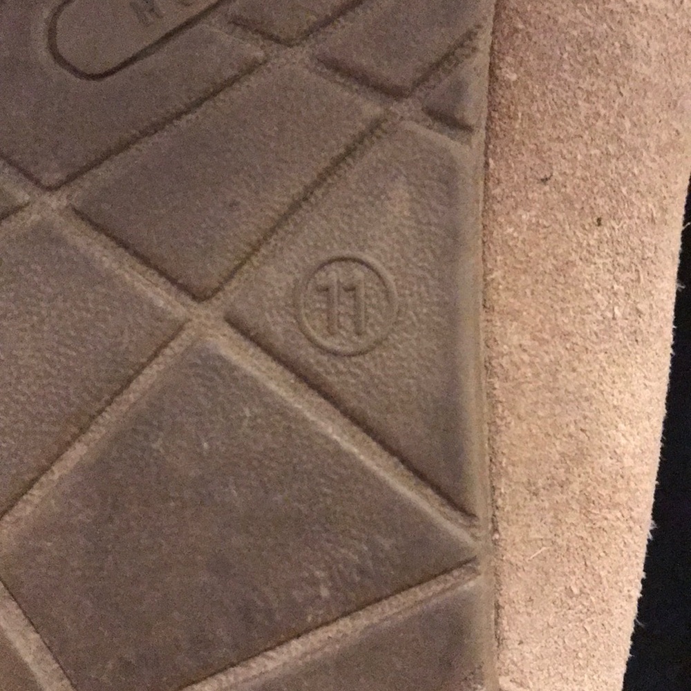 Moccasins - Picture 6 of 6